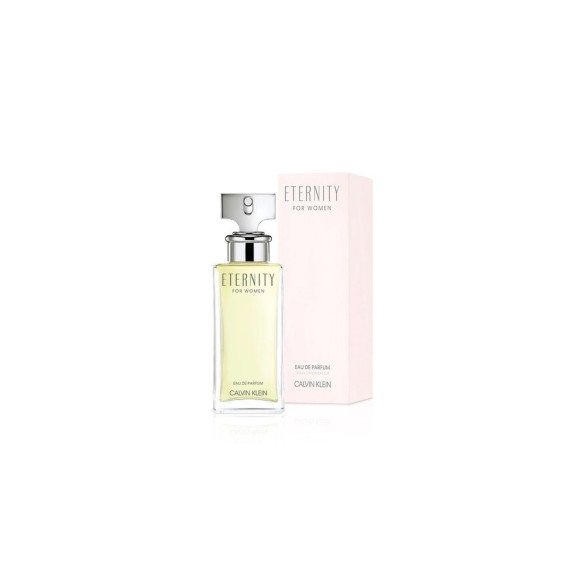 (Calvin Klein)캘빈클라인 이터너티 우먼 EDP 100ml 선물포장가능 